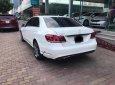 Mercedes-Benz E class E200  2015 - Bán xe Mercedes E200 2015, màu trắng