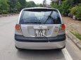 Hyundai Getz MT 2010 - Bán Hyundai Getz MT đời 2010, màu bạc, nhập khẩu nguyên chiếc chính chủ, giá chỉ 226 triệu