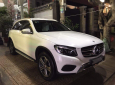 Mercedes-Benz GLC-Class 2016 - Bán xe Mercedes-Benz GLC250-Class sản xuất 2016 màu trắng, giá 1 tỷ 740 triệu