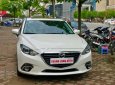 Mazda 3 2016 - Cần bán gấp Mazda 3 năm 2016, màu trắng, giá 665tr