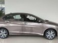 Honda City 2018 - Bán Honda City sản xuất năm 2018, màu nâu, 559 triệu