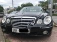 Mercedes-Benz E class E280 2007 - Cần bán xe Mercedes E280 đời 2007, màu đen, giá chỉ 455 triệu