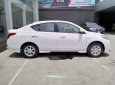 Nissan Sunny 2018 - Bán xe Nissan Sunny sản xuất năm 2018, màu trắng, giá tốt