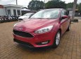 Ford Focus 2018 - Cần bán Ford Focus sản xuất 2018, màu đỏ giá cạnh tranh