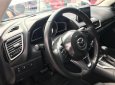 Mazda 3 2016 - Cần bán gấp Mazda 3 năm 2016, màu trắng, giá 665tr