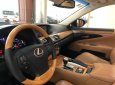 Lexus IS LS600h 2014 - Bán ô tô Lexus IS LS600h sản xuất năm 2014, màu nâu, nhập khẩu nguyên chiếc số tự động