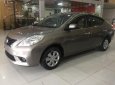 Nissan Sunny XL 2013 - Bán ô tô Nissan Sunny XL năm 2013, màu nâu, giá tốt