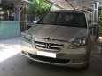 Honda Odyssey EX-L 3.5 AT 2007 - Cần bán gấp Honda Odyssey EX-L 3.5 AT sản xuất 2007, nhập khẩu nguyên chiếc xe gia đình, giá tốt