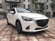 Mazda 2 2016 - Bán ô tô Mazda 2 đời 2016, màu trắng, 503 triệu