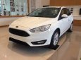 Ford Focus 2018 - Bán xe Ford Focus sản xuất năm 2018, màu trắng