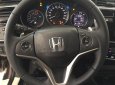 Honda City 2018 - Bán xe Honda City sản xuất năm 2018, màu đen, giá tốt
