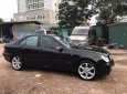 Mercedes-Benz C class C180 Sport 2007 - Bán ô tô Mercedes C180 Sport đời 2007, màu đen