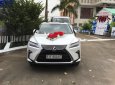 Lexus RX 350 2016 - Bán Lexus RX 350 đời 2016, màu trắng, nhập khẩu chính chủ