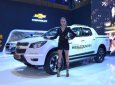 Chevrolet Colorado 2018 - Bán xe Colorado nhập khẩu new 2018 - trả trước 5% - 70tr giao xe