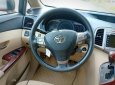 Toyota Venza 10 2010 - Bán Toyota Venza 10 đời 2010, màu nâu, nhập khẩu nguyên chiếc