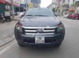 Ford Ranger 2014 - Bán Ford Ranger sản xuất năm 2014, màu xanh lam, xe nhập  