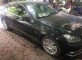 Mercedes-Benz C class C250  2011 - Bán xe Mercedes C250 đời 2011, màu đen như mới