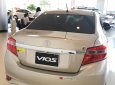 Toyota Vios  G 2018 - Bán xe Vios 2018 giảm giá hấp dẫn, khuyến mãi khủng phụ kiện, trả góp 90%. Liên hệ: 0993477777