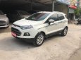 Ford EcoSport 2016 - Bán Ford EcoSport 2016, màu trắng