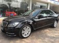 Mercedes-Benz C class C250 2012 - Bán ô tô Mercedes C250 đời 2012, màu đen đẹp như mới