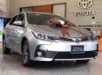 Toyota Corolla altis 1.8G AT 2018 - Bán ô tô Toyota Corolla Altis 1.8G AT đời 2018, màu bạc