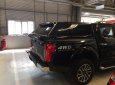 Nissan Navara EL 2018 - Bán Nissan Navara EL sản xuất năm 2018, màu đen, nhập khẩu nguyên chiếc, giá chỉ 620 triệu