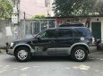 Ford Escape   XLT  2005 - Bán Ford Escape XLT năm 2005, màu đen