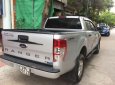 Ford Ranger 2014 - Cần bán gấp Ford Ranger đời 2014, màu bạc chính chủ, 510 triệu