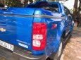 Chevrolet Colorado 2016 - Cần bán Chevrolet Colorado đời 2016, màu xanh lam, xe nhập