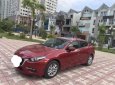 Mazda 3 1.5 2018 - Bán ô tô Mazda 3 1.5 năm sản xuất 2018, màu đỏ chính chủ, 700tr