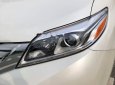 Toyota Sienna Limited 3.5 2015 - Bán Toyota Sienna Limited 3.5 sản xuất năm 2015, màu trắng, xe nhập