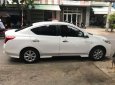 Nissan Sunny XV 2014 - Cần bán Nissan Sunny XV đời 2014, màu trắng xe gia đình, 320 triệu