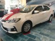 Toyota Vios 2018 - Cần bán Toyota Vios năm 2018, màu trắng, giá chỉ 490 triệu