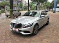 Mercedes-Benz C class  C 250 2018 - Bán Mercedes C 250 năm sản xuất 2018, màu bạc