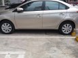 Toyota Vios E-CVT 2018 - Khuyến mãi sốc tháng 6 “Nhận xe Vios model 2018 chỉ với 139tr”, giảm tiền mặt, tặng gói BH Toyota 100%