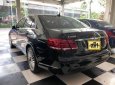 Mercedes-Benz E class E200 2016 - Cần bán Mercedes E200 2016, màu đen đẹp như mới