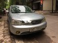 Ford Laser 2004 - Cần bán Ford Laser đời 2004, màu bạc, 170 triệu