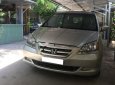 Honda Odyssey EX-L 3.5 AT 2007 - Cần bán gấp Honda Odyssey EX-L 3.5 AT sản xuất 2007, nhập khẩu nguyên chiếc xe gia đình, giá tốt