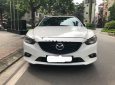 Mazda 6 2.0 2015 - Cần bán Mazda 6 2.0 năm sản xuất 2015, màu trắng