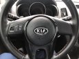 Kia Forte 2013 - Cần bán xe Kia Forte đời 2013, màu xám chính chủ, 485tr