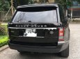 LandRover Autobiography 2015 - Cần bán xe LandRover Range Rover Autobiography năm sản xuất 2015, màu đen, nhập khẩu xe gia đình