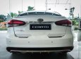 Kia Cerato 2018 - Cần bán xe Kia Cerato đời 2018, màu trắng, 589 triệu