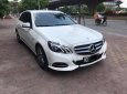 Mercedes-Benz E class E200  2015 - Bán xe Mercedes E200 2015, màu trắng