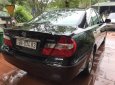 Toyota Camry 3.0V 2003 - Bán Toyota Camry 3.0V năm sản xuất 2003, màu đen chính chủ