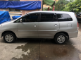 Toyota Innova 2.0G -   cũ Trong nước 2011 - Toyota Innova 2.0G - 2011 Xe cũ Trong nước