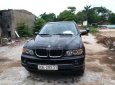 BMW X5 Cũ 2005 - Xe Cũ BMW X5 2005