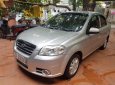 Daewoo Gentra Cũ   1.5MT 2009 - Xe Cũ Daewoo Gentra 1.5MT 2009