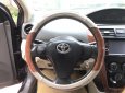 Toyota Vios Cũ   1.5 E 2010 - Xe Cũ Toyota Vios 1.5 E 2010