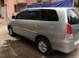 Toyota Innova Cũ   G 2011 - Xe Cũ Toyota Innova G 2011