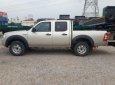 Ford Ranger Cũ   MT 2008 - Xe Cũ Ford Ranger MT 2008